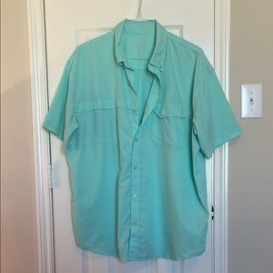 Huk Fishing Shirt